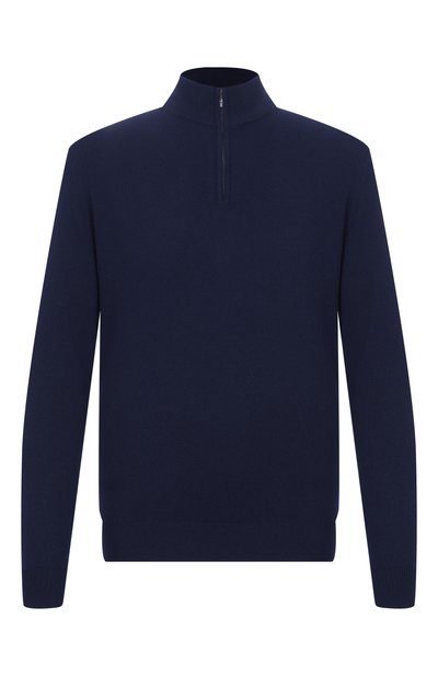 Мужской кашемировый джемпер LORO PIANA, арт. FAN1203