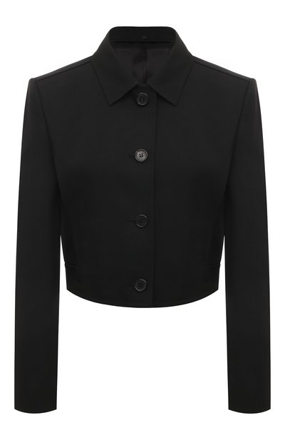 Шерстяной жакет JUUN.J, арт. JW4811W005, фото 1