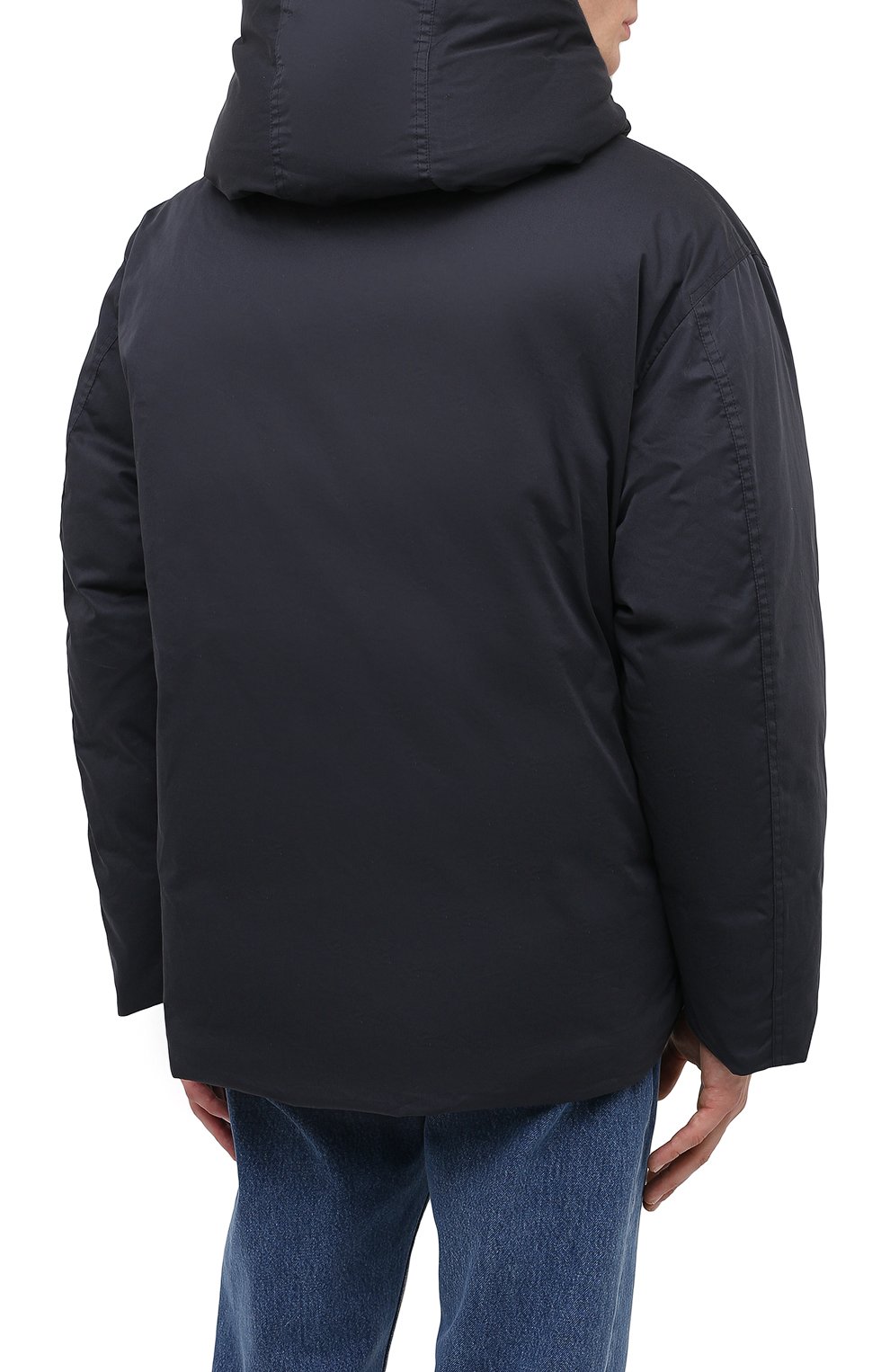 Двусторонний пуховик AMBUSH, арт. BMED007F20FAB001, фото 4