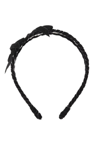 Ободок MONNALISA, арт. 79F002