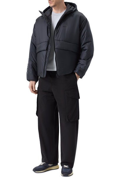 Пуховик HUGO, арт. 50552673, фото 2