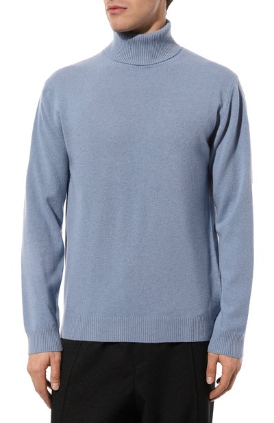 Водолазка из шерсти и кашемира DANIELE FIESOLI, арт. DF 0033, фото 3