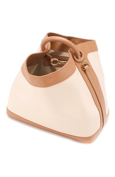 Сумка raisin ELLEME, арт. RASIN/C0W LEATHER, фото 4