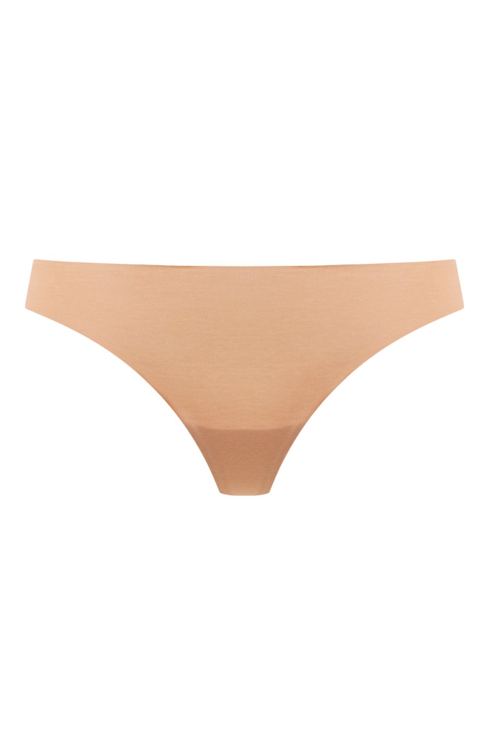 Хлопковые трусы-танга HANRO, арт. 071225, фото 1