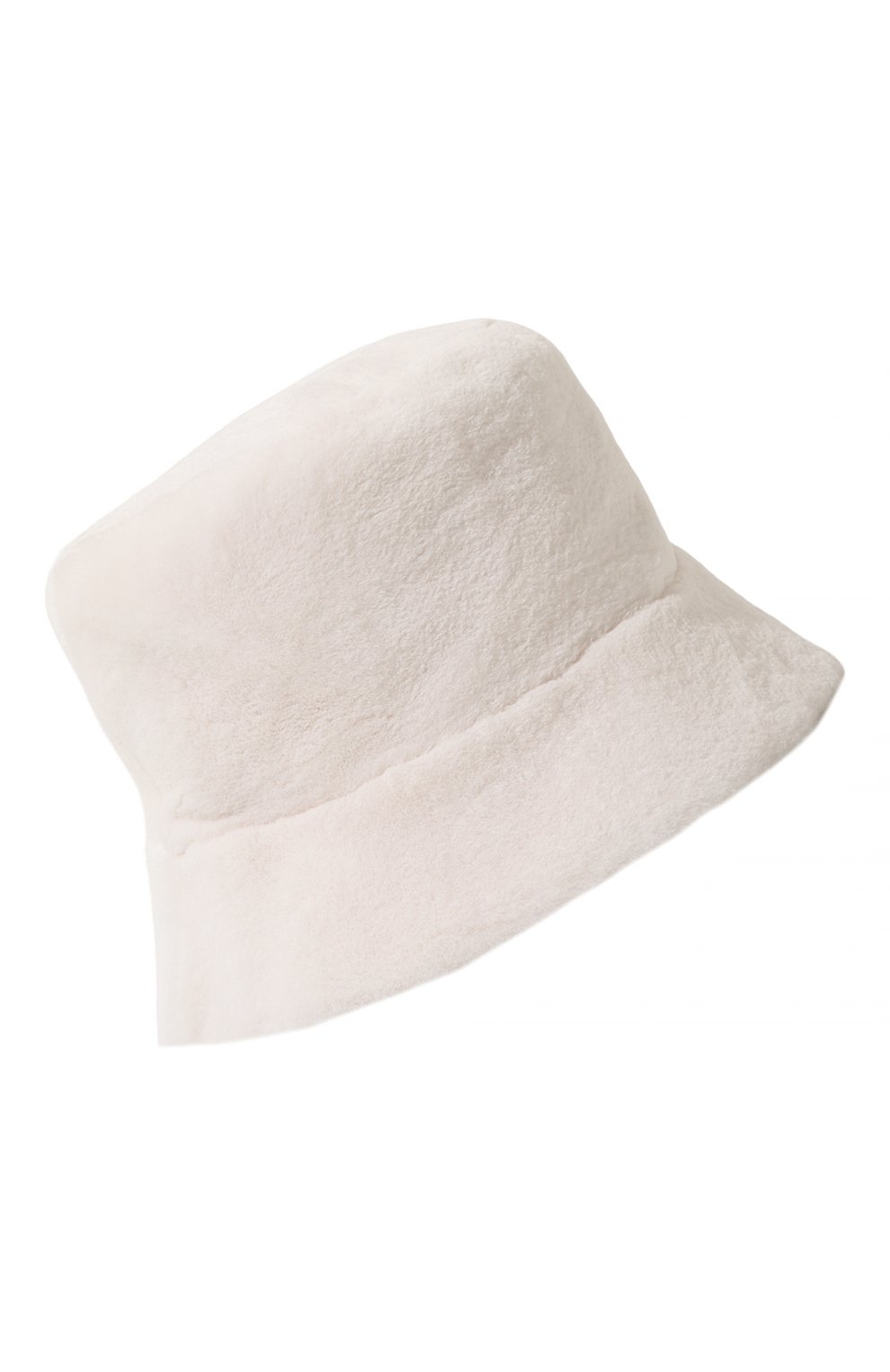 Меховая панама из норки VICTORIA KUSENKOVA, арт. 151710001042, фото 1