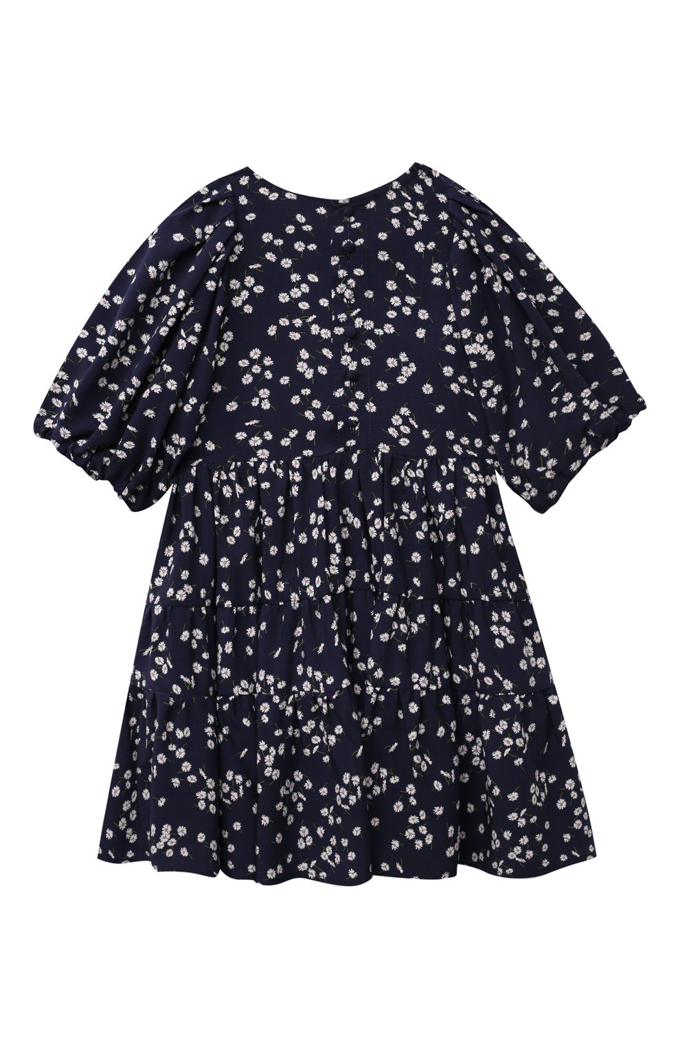 Платье из вискозы полина ZHANNA & ANNA, арт. ZAOZ00000033, фото 2