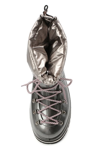 Ботинки inaya MONCLER, арт. F2-09B-4G708-00-02SFB, фото 5