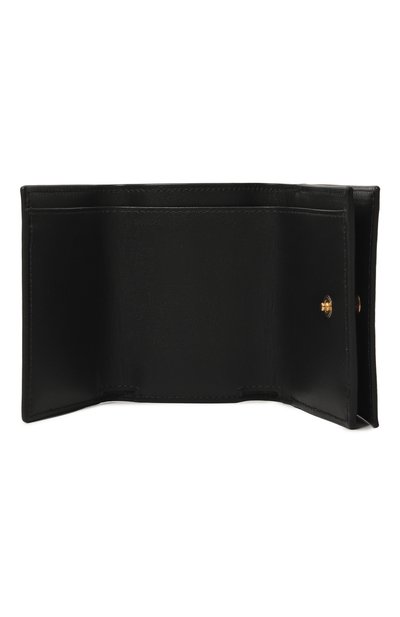 Кожаное портмоне DOLCE & GABBANA, арт. BI3276/AG081, фото 3