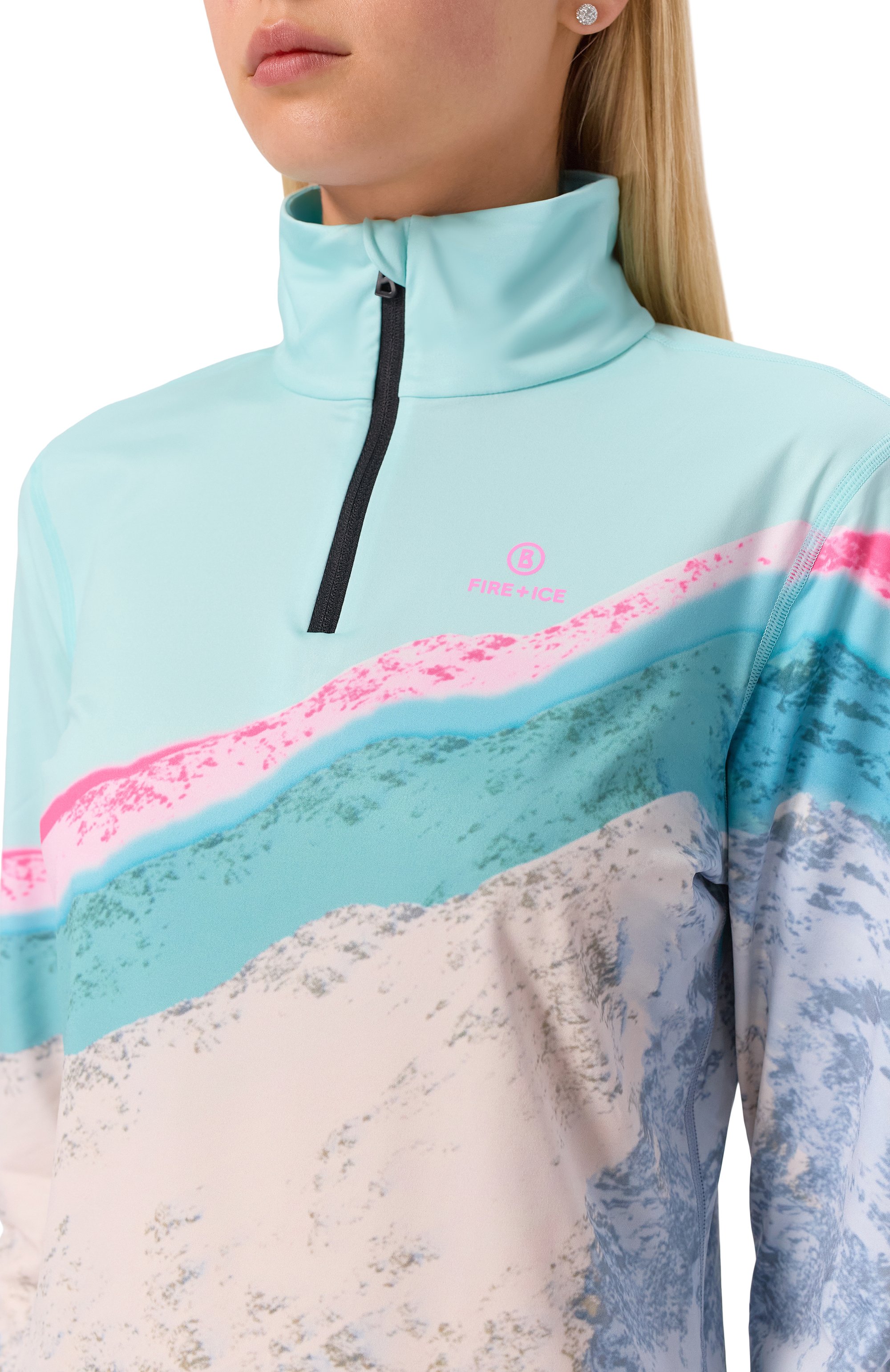 Пуловер BOGNER FIRE+ICE, арт. 54567751, фото 5