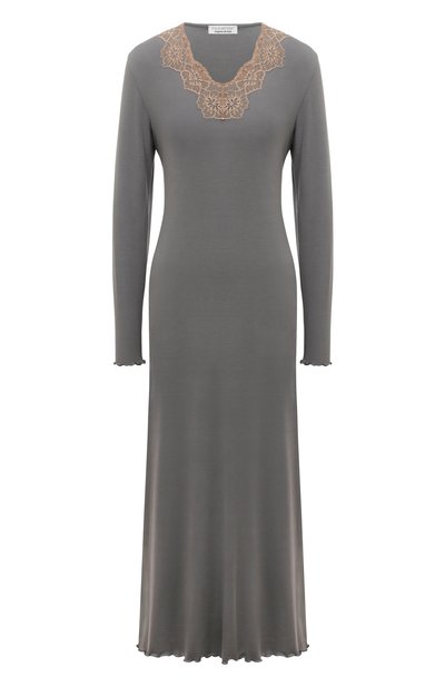 Женская сорочка из вискозы EVA B.BITZER, арт. 23301276