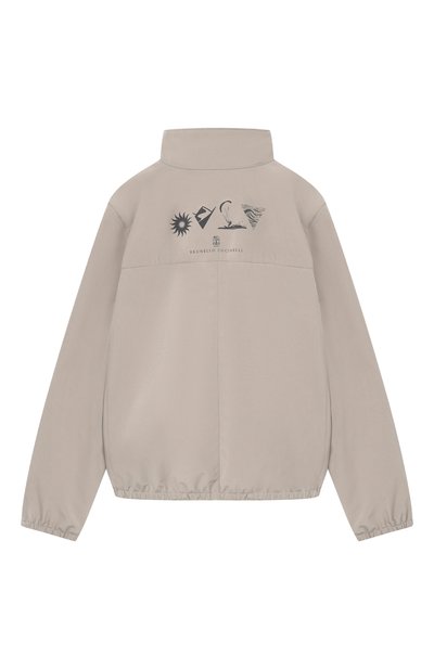 Ветровка BRUNELLO CUCINELLI, арт. BM4790969C, фото 2