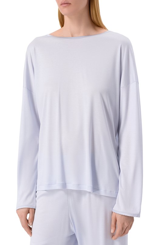 Пижама Zimmerli 900-51005 Голубой  900-51005 Фото 3