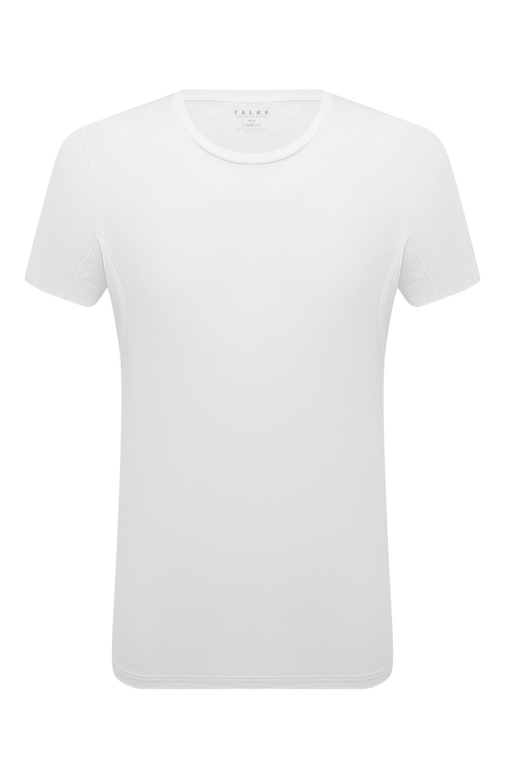 Футболка из хлопка и вискозы FALKE, арт. 68118, фото 1