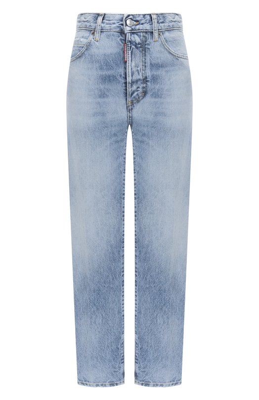 Джинсы Dsquared2 S75LB1085/S30839 Голубой S75LB1085/S30839
