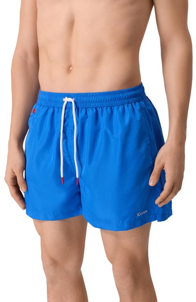 Плавки-шорты KITON, арт. UC0M011K0741H12, фото 2