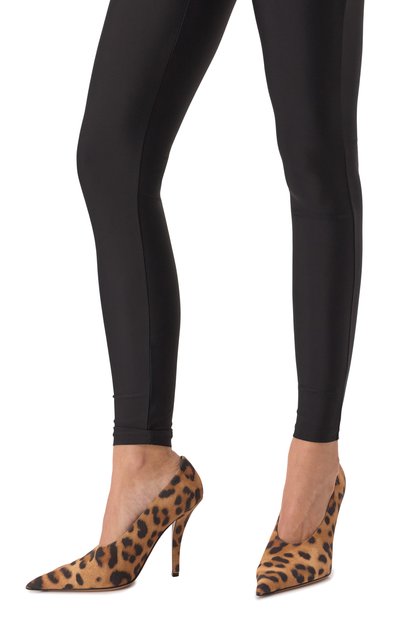 Замшевые туфли jessica 105 PARIS TEXAS, арт. PX1344/XSALP, фото 3