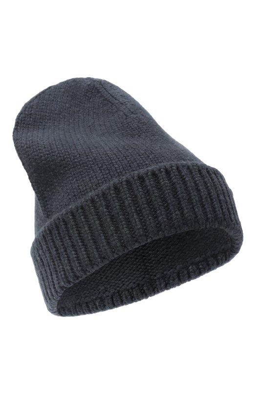 Кашемировая шапка Brioni 04M80L/0DK15 Синий 04M80L/0DK15