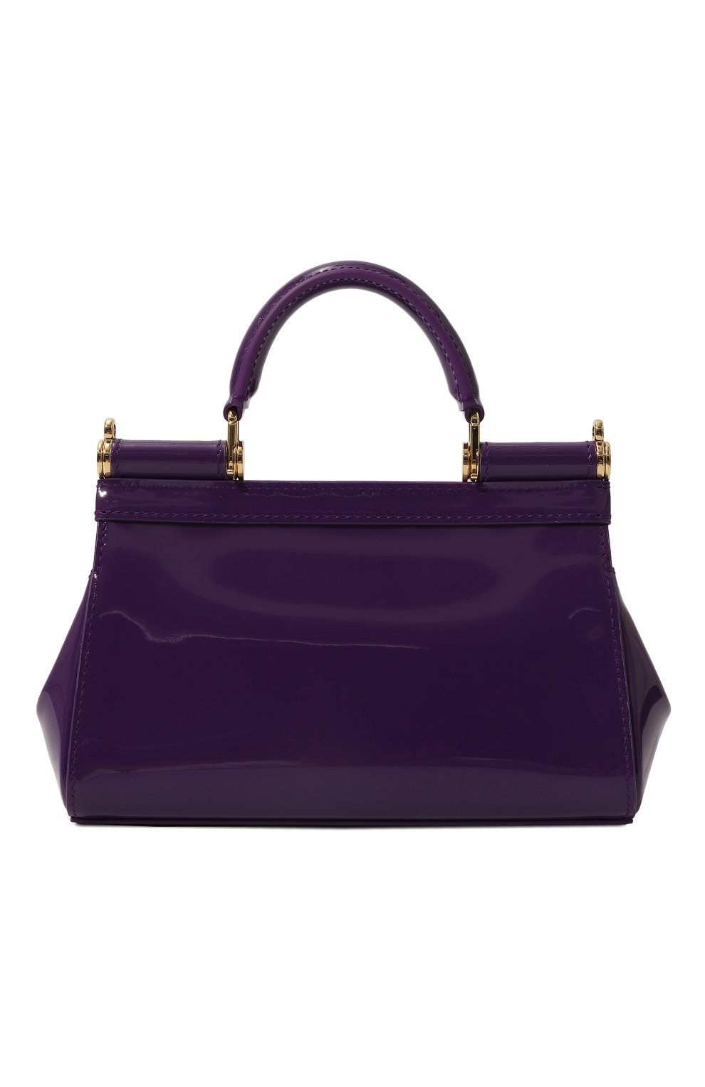 Сумка sicily small DOLCE & GABBANA, арт. BB9116_BI9116_BE9116/A1471_1, фот о 6