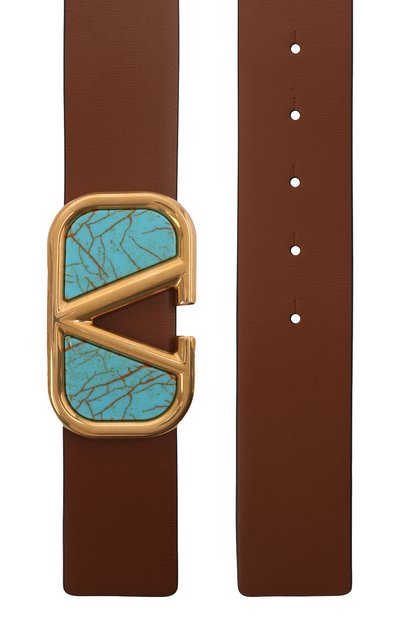 Двусторонний ремень vlogo signature VALENTINO, арт. XW2T0S11/CYK, фото 3