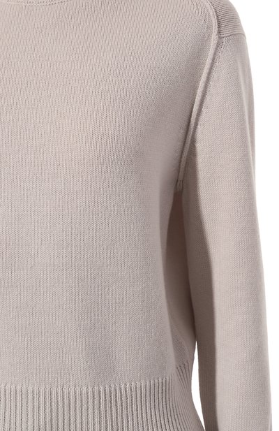 Свитер из шерсти и вискозы GRAN SASSO, арт. 23238/12838, фото 5