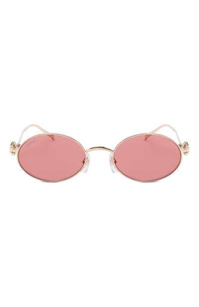 Солнцезащитные очки CARTIER, арт. CT0644S 003, фото 2