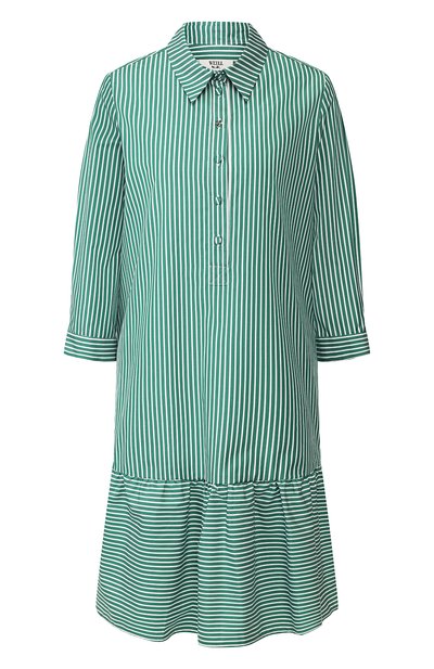 Хлопковое платье WEILL, арт. 125001, фото 1