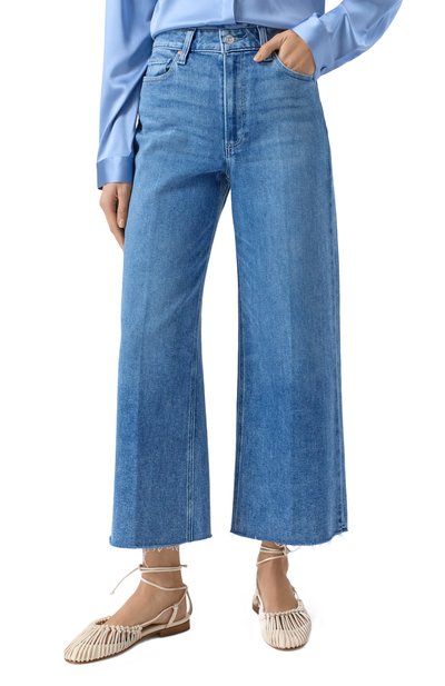 Джинсы anessa PAIGE, арт. 6724E77-C074, фото 3