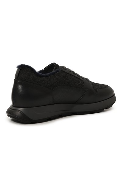 Комбинированные кроссовки wabash BLU BARRETT, арт. WAB-13132.5, фото 5