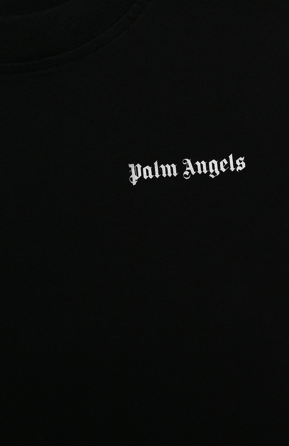 Комплект из трех футболок PALM ANGELS, арт. PB2B002C99JER001, фото 6