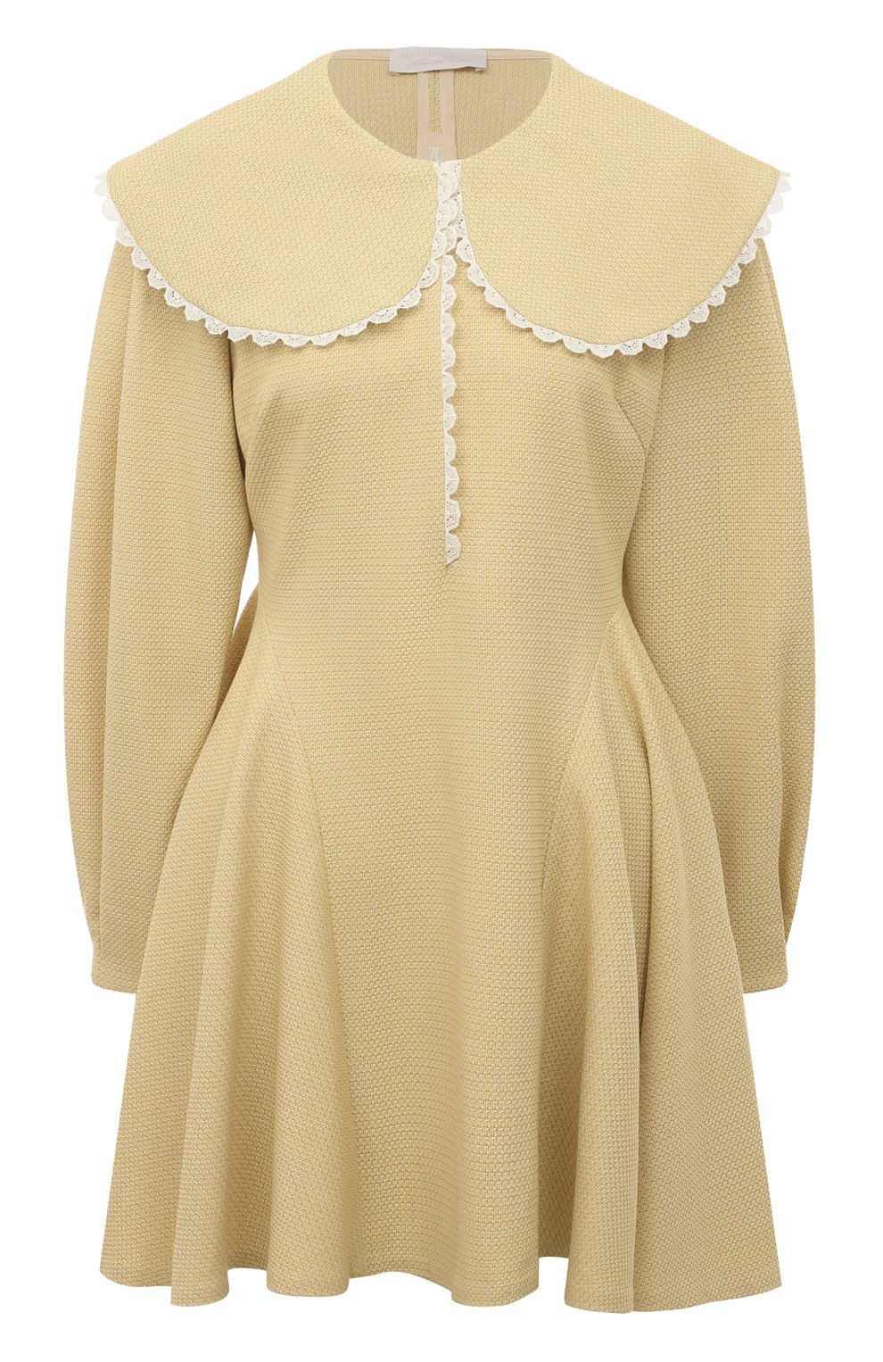 Платье ALEXANDRA GEORGIEVA BY KRESTETSKAYA STROCHKA, арт. PV177jol22, фото 1