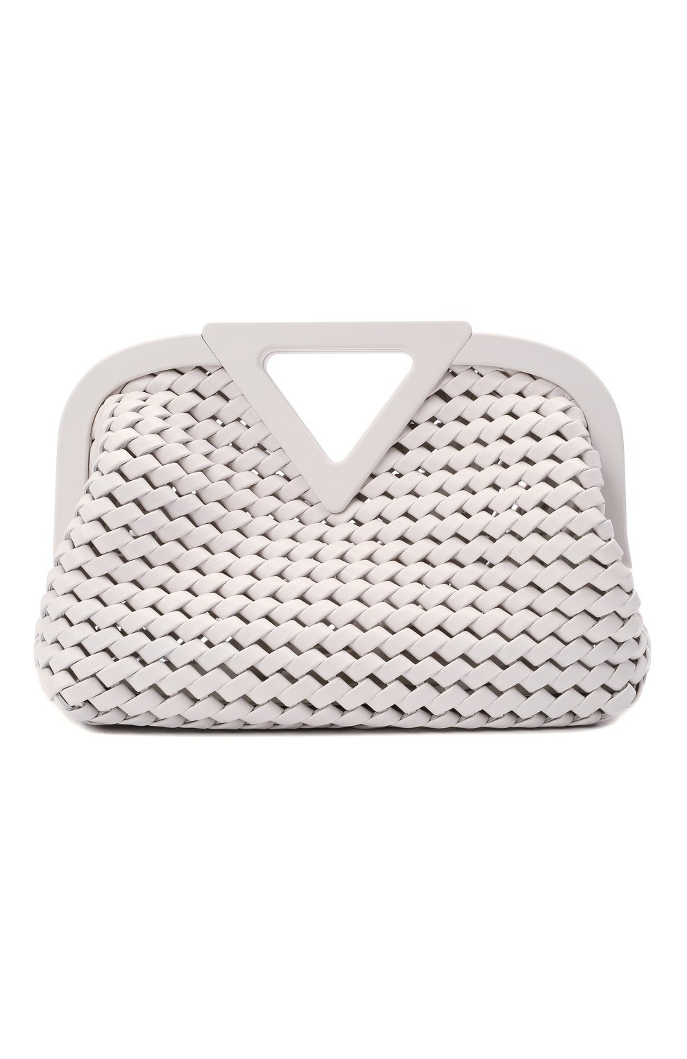 Сумка point medium BOTTEGA VENETA, арт. 666861/V14N1, фото 1