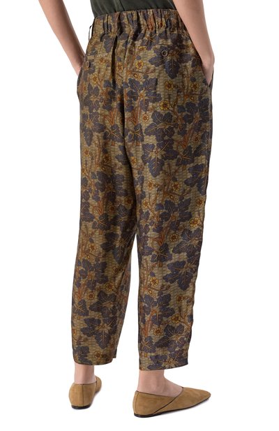 Брюки UMA WANG, арт. UM3509, фото 4