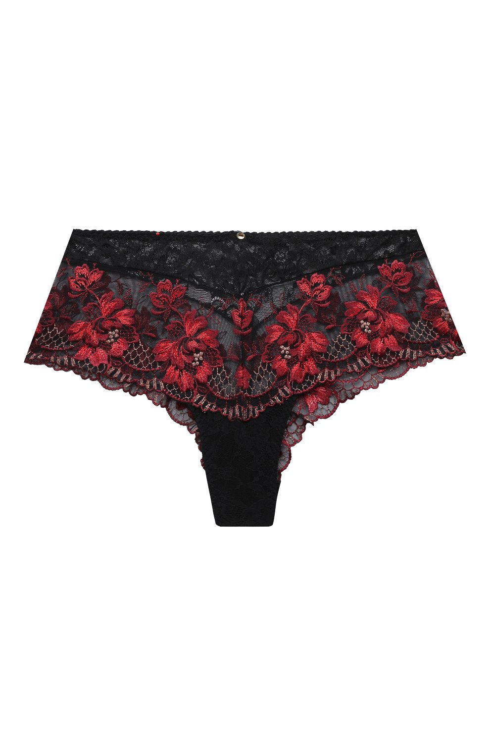 Трусы-шорты AUBADE, арт. IC70, фото 1