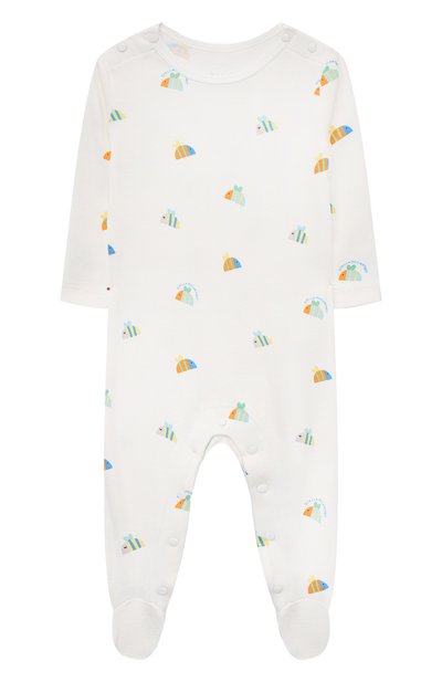 Комплект из комбинезона и боди STELLA MCCARTNEY, арт. TUB579, фото 2