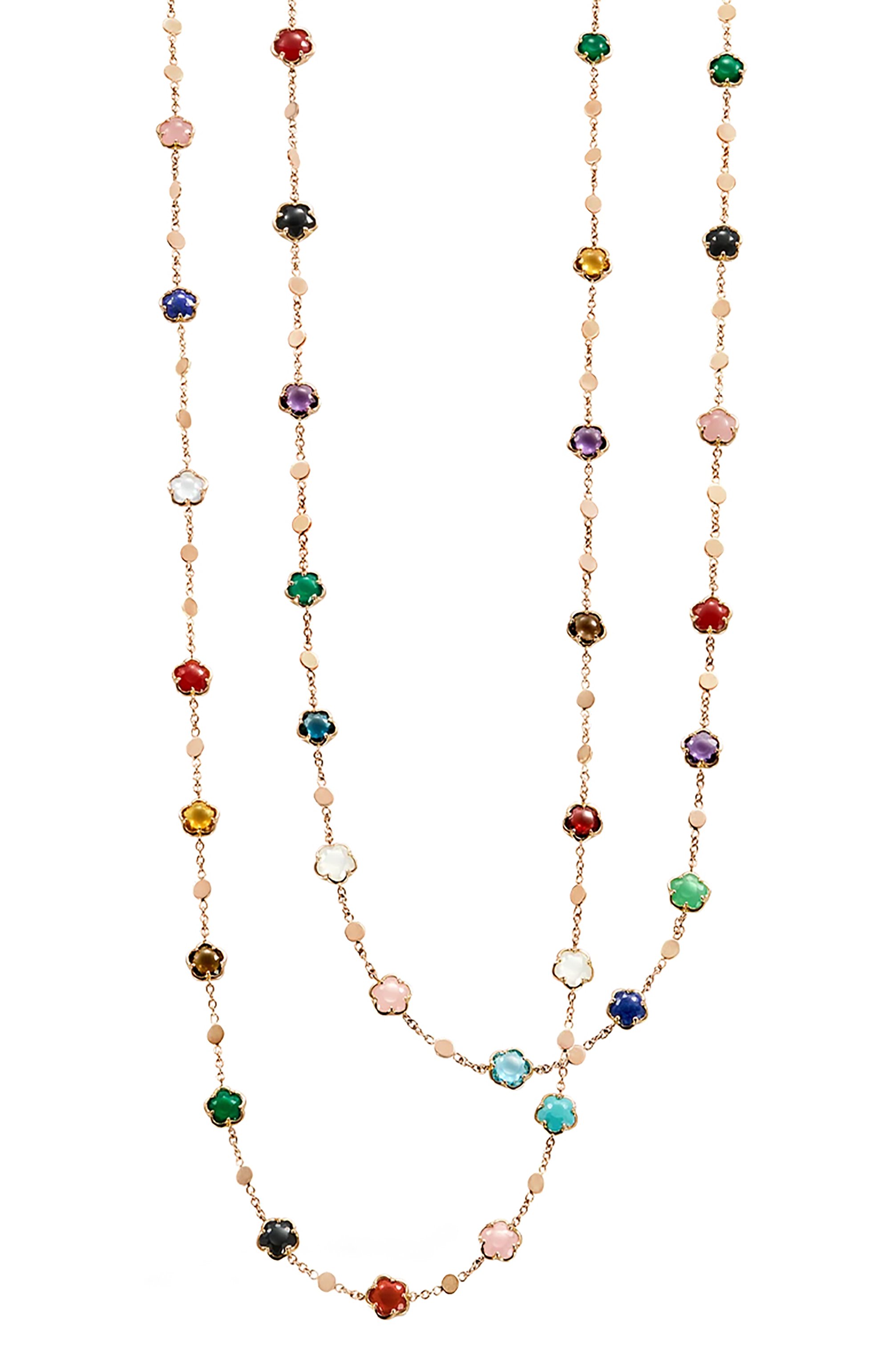 Колье PASQUALE BRUNI, арт. 16705R, фото 1