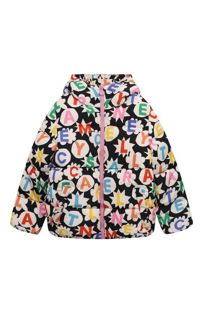 Куртка STELLA MCCARTNEY, арт. TV2B67