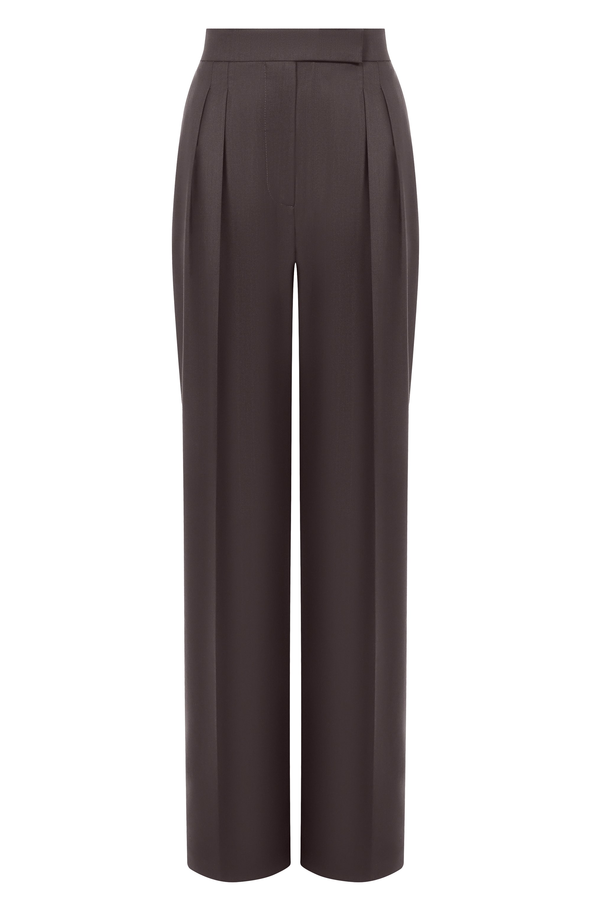 Кашемировые брюки MVST, арт. M25.1MW.T012/2453/54, фото 1