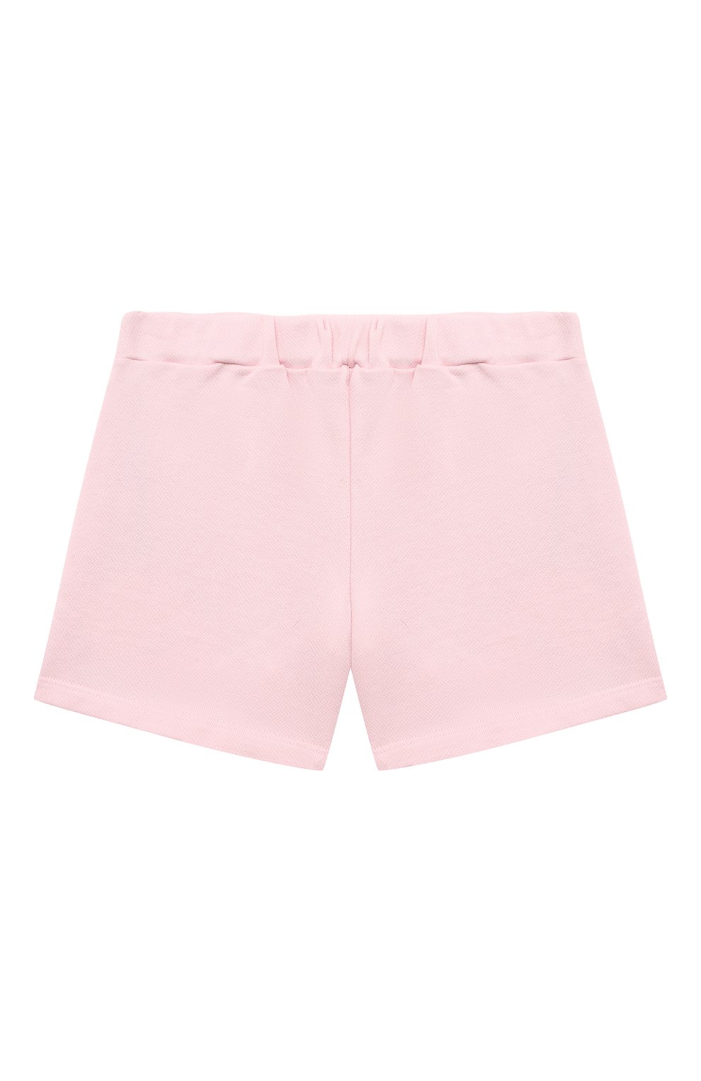 Хлопковые шорты BALMAIN, арт. BU6029, фото 2