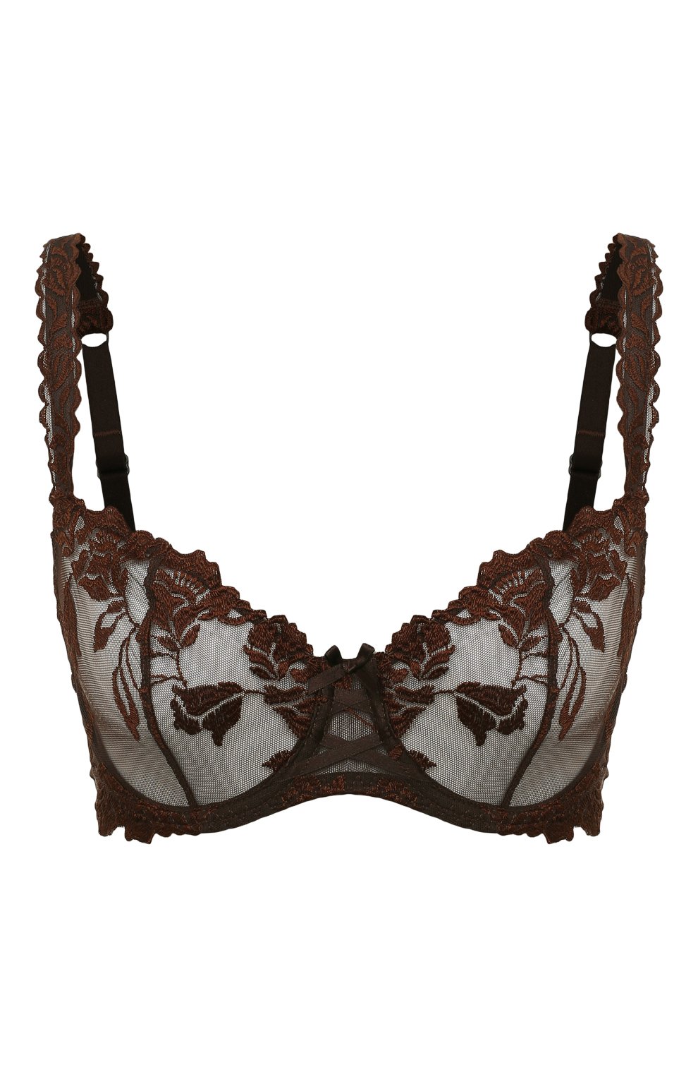 Бюстгальтер с мягкой чашкой AUBADE, арт. TMF14, фото 1