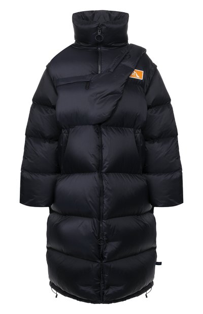 Пуховик OFF-WHITE, арт. 0MED020F19E150033200, фото 1