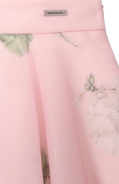 Юбка MONNALISA, арт. 71G702, фото 3