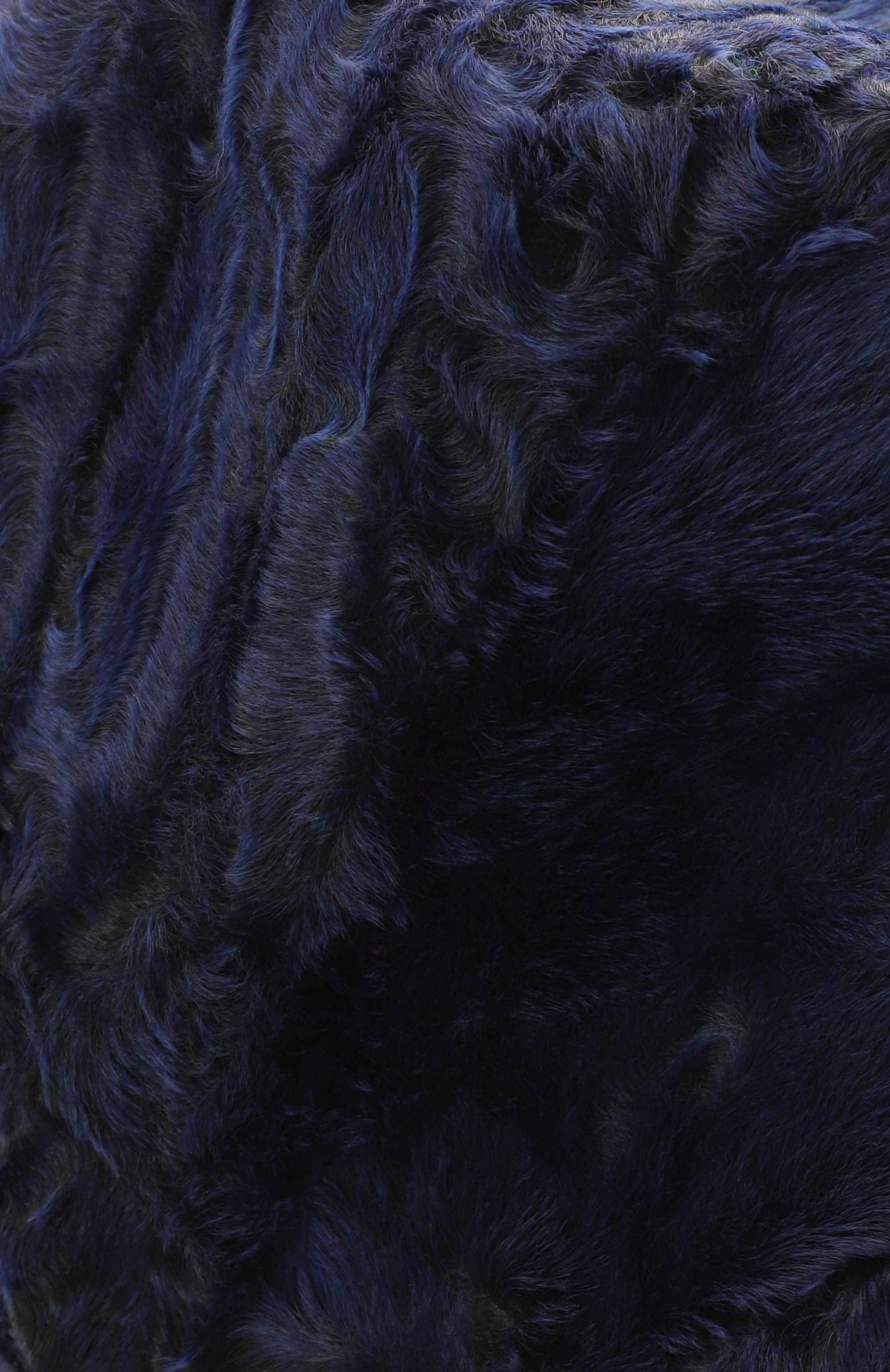 Пилотка бритни из каракульчи FURLAND, арт. 0240307810092200000, фото 3