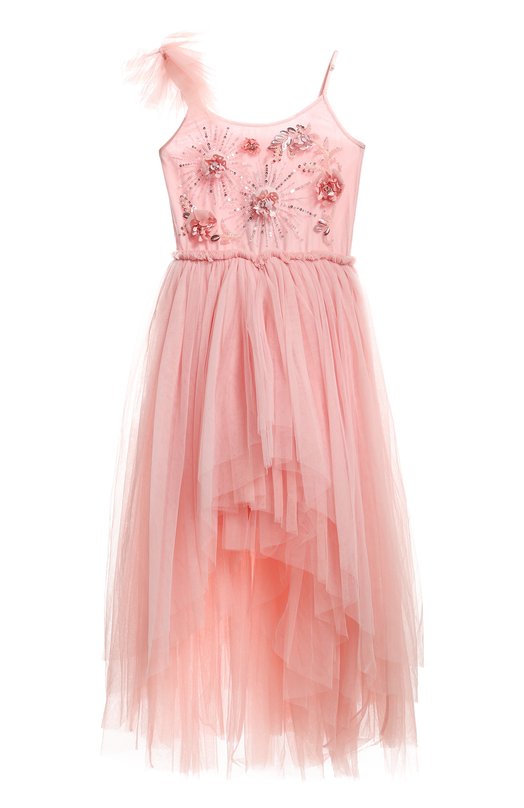 

Платье Tutu du Monde, Розовый