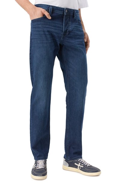 Джинсы larkee-beex DIESEL, арт. 00SU1X/0CNAA, фото 3