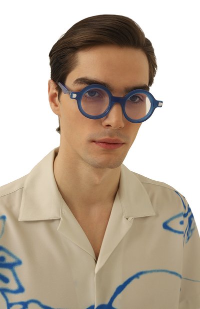 Оправа KUB0RAUM, арт. Q7 0B, фото 3