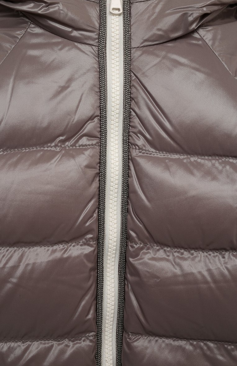 Утепленная куртка BRUNELLO CUCINELLI, арт. BD55BD026A, фото 1