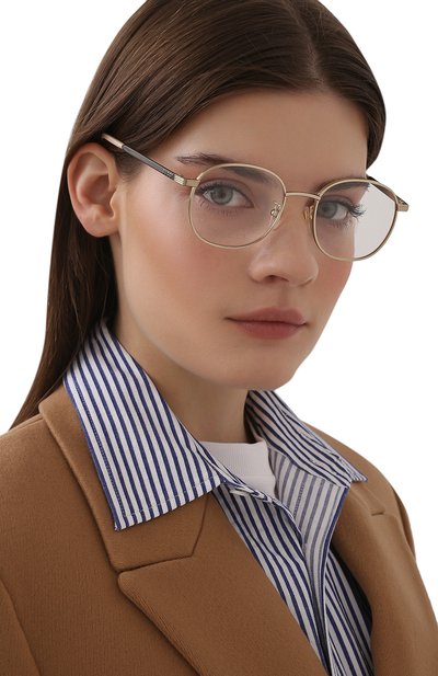 Оправа GUCCI, арт. GG09470A 003, фото 2