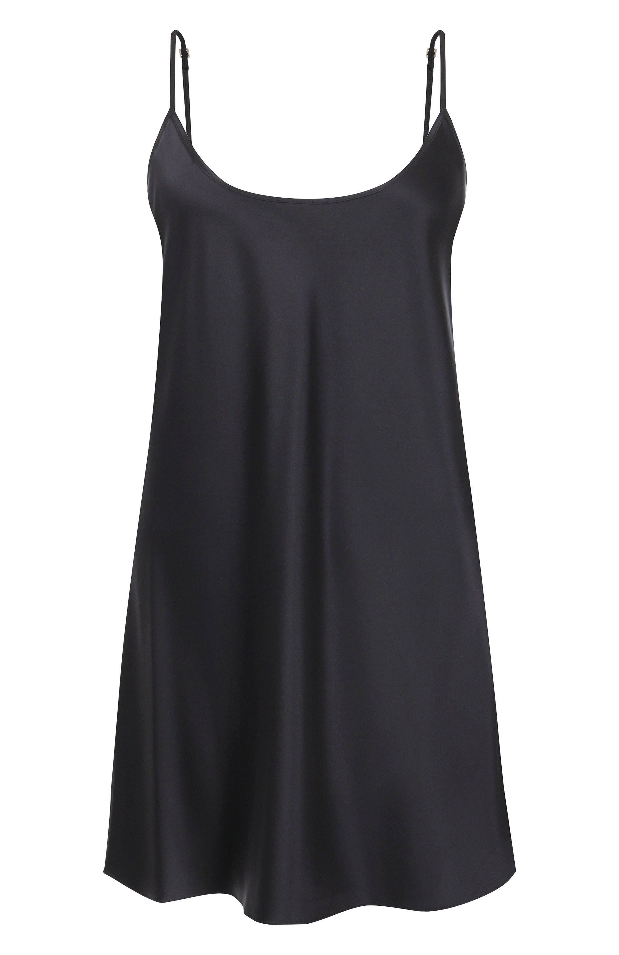 Шелковая сорочка EDOMO, арт. D001008FW2324, фото 1