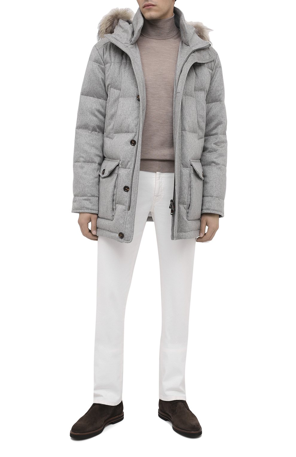 Пуховик KIRED, арт. WANIEW6818002000, фото 2