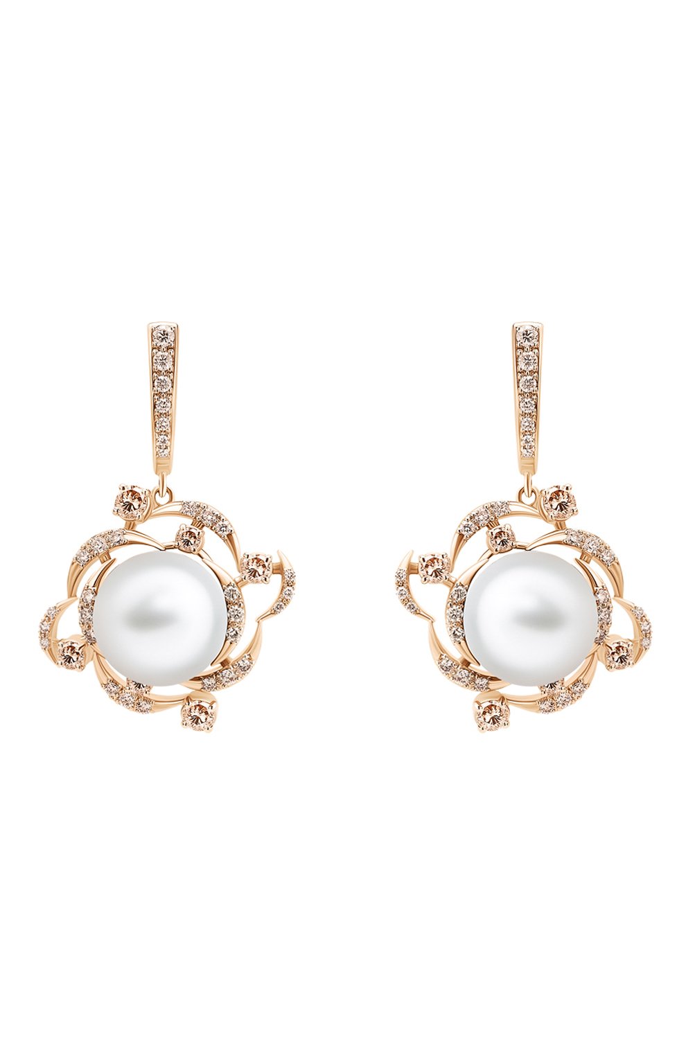 Серьги UTOPIA, арт. YCO5RC, фото 1